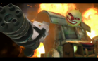 PlayStation All-Stars: Battle Royale