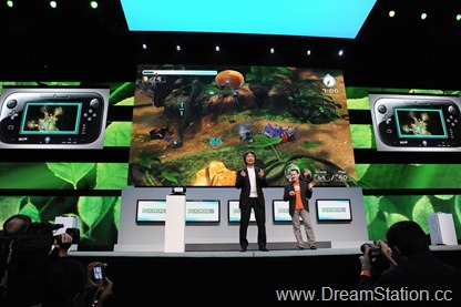 Nintendo E3 Presentation