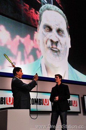 Nintendo E3 Presentation