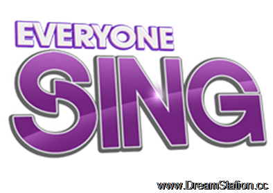 Everyone Sing Logo