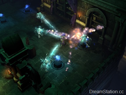 Diablo III