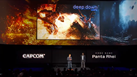 Capcom - Deep Down for PlayStation 4