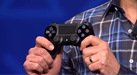 DualShock 4 Controller