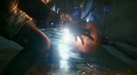 inFamous: Second Son for PlayStation 4