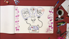 Media Molecule and PS4