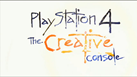 Media Molecule - PlayStation 4 - The Creative Console