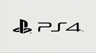 PlayStation 4 Logo