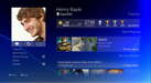 PlayStation 4 - User Profile