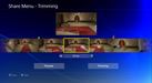 PlayStation 4 - Video Sharing