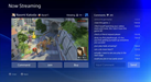 PlayStation 4 - Video Sharing