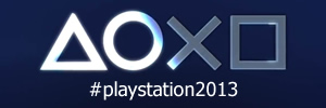 PlayStation Meeting 2013 &ndash; PS4 Announced