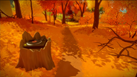 The Witness for PlayStation 4