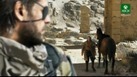 Metal Gear Solid V - The Phantom Pain - 001