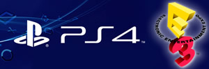 Sony E3 2013 Press Conference