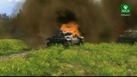 World of Tanks - 001