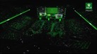 Xbox Media Briefing Overhead